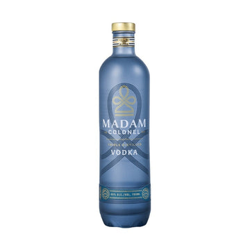 BHAWK - Madam Colonel Vodka