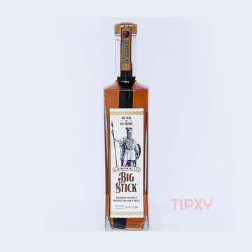 Big Stick - Bourbon Whiskey