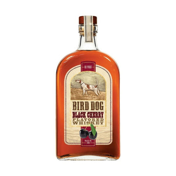 Bird Dog - Black Cherry Flavored Whiskey