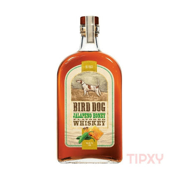 Bird Dog - Jalapeno Honey Flavored Whisky