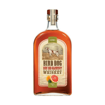Bird Dog - Red Ruby Grapefruit Flavored Whiskey