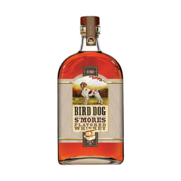 Bird Dog - S'more Flavored Whiskey