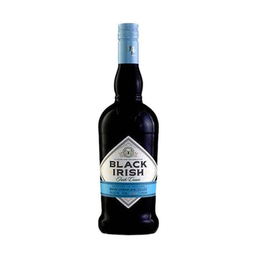 Black Irish - White Chocolate Irish Cream Liqueur By Mariah Carey