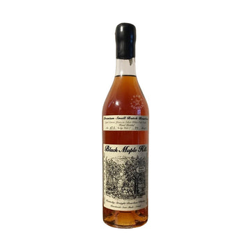 Black Maple Hill - 16 Year Premium Small Batch Kentucky Straight Bourbon Whiskey