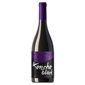 Koncho & Co - Black Saperavi - TIPXY