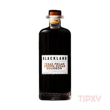Blackland - Texas Pecan Brown Sugar Bourbon Whiskey