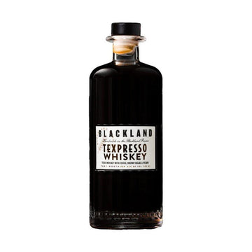 Blackland - Texpresso Whiskey