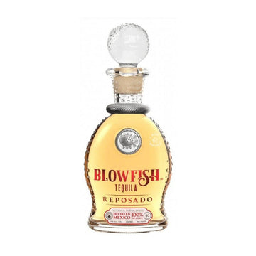 Blowfish - Tequila Reposado