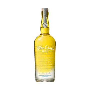 Blue Chair Bay - Banana Rum