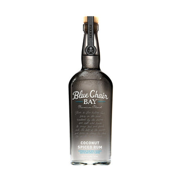 Blue Chair Bay - Coconut Spiced Rum