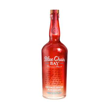 Blue Chair Bay - Coconut Spiced Rum Cream Liqueur