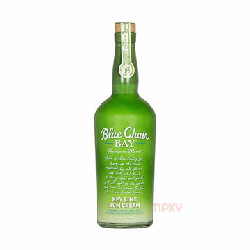 Blue Chair Bay - Key Lime Rum Cream Liqueur