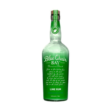 Blue Chair Bay - Lime Rum