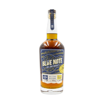 Blue Note - Uncut Juke Joint Kentucky Straight Bourbon Whiskey