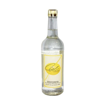 Bomade - Lemonade Vodka