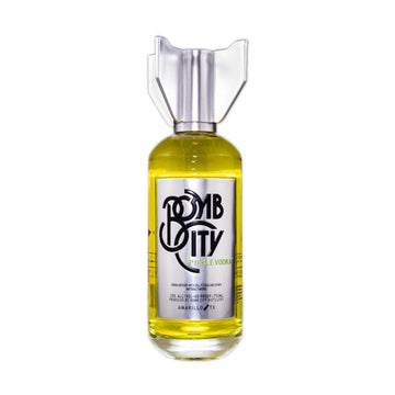 Bomb City - Pickle Vodka