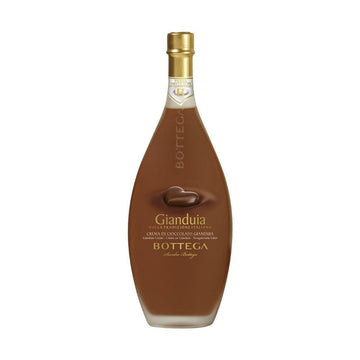 Bottega - Gianduia Chocolate Cream Liqueur