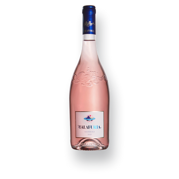 Tormaresca - Calafuria Rosé