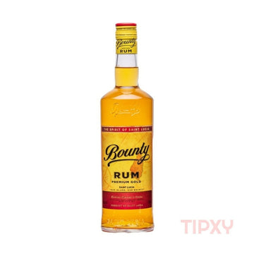 Bounty - Premium Gold Rum