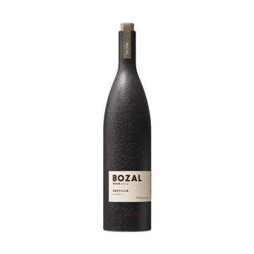 Bozal Castilla Reserva