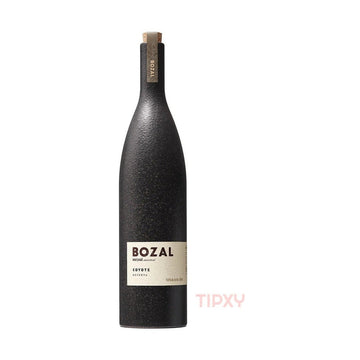 Bozal - Coyote Reserva