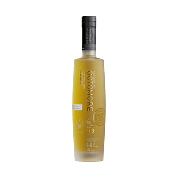 Bruichladdich Distillery Islay - Octomore 15.3 Edition Islay Single Malt Scotch Whisky
