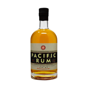 Bull Run - Pacific Rum