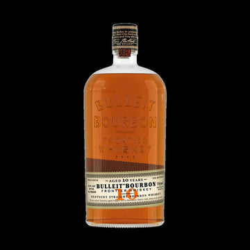 Bulleit - 10 Year Bourbon Whiskey