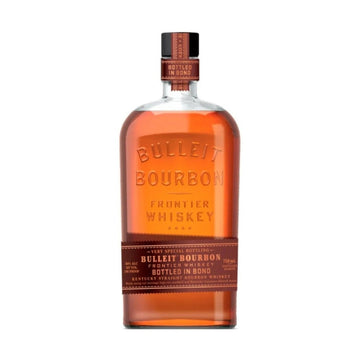 Bulleit - Bottled in Bond Kentucky Straight Bourbon Whiskey