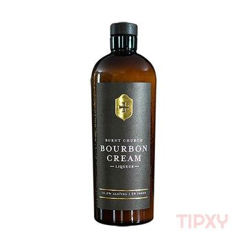 Burnt Church Distillery - Bourbon Cream Liqueur