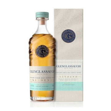 Glenglassaugh - Single Malt Scotch Whisky - TIPXY