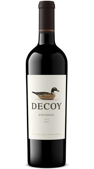 Decoy - Zinfandel - TIPXY