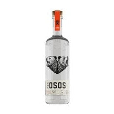 Por Osos - Vodka - TIPXY