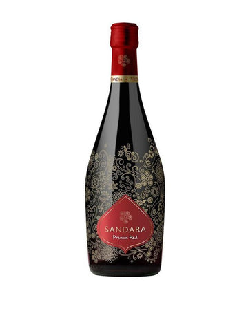 Sandara - Premium Red - TIPXY