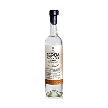 Rancho Tepua Bacanora - Blanco - TIPXY