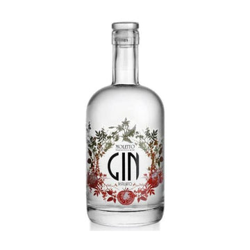 Moletto - Gin - TIPXY