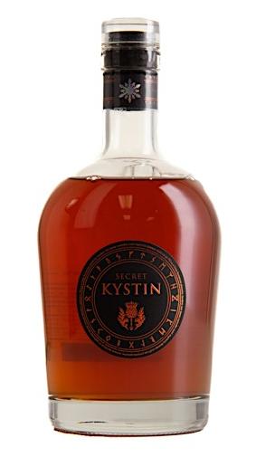 Kystin Secret - Apple Ice Cider - TIPXY