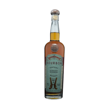 Linkumpinch - Straight Bourbon Founders Club - TIPXY