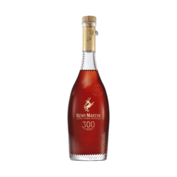 Remy Martin - Coupe 300 Year Limited Edition Cognac - TIPXY