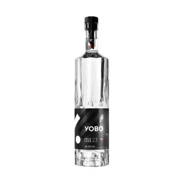 Yobo Spirits - Luxe Soju - TIPXY