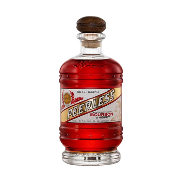 Peerless - Small Batch Bourbon Whiskey - TIPXY