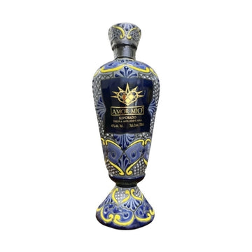 Amor Mío - Reposado Tequila - TIPXY