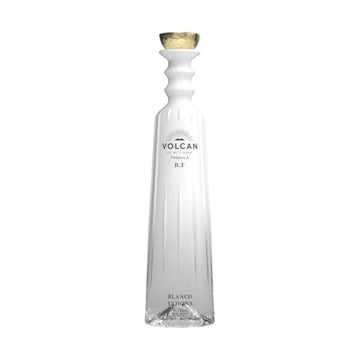 Volcan - Tequila Blanco Tahona - TIPXY