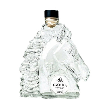 Cabal - Blanco Caballo Tequila