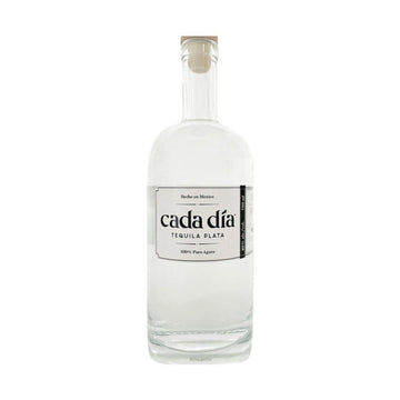 Cada Dia - Tequila Plata