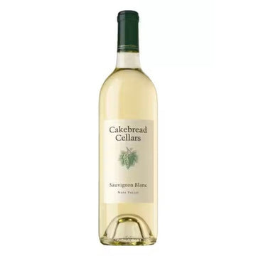 Cakebread Sauv Blanc - TIPXY