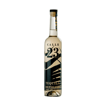Calle 23 - Reposado Tequila