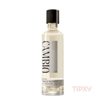Cambio - Blanco Tequila