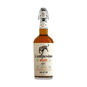 Campesino - Silver Rum