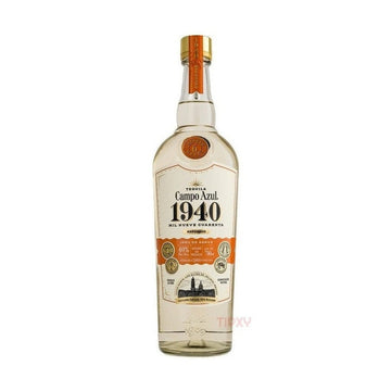 Campo Azul - 1940 Reposado Tequila